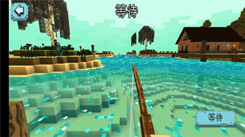 鱼网大作战