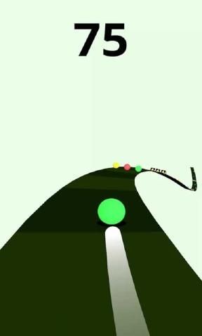 色彩之路