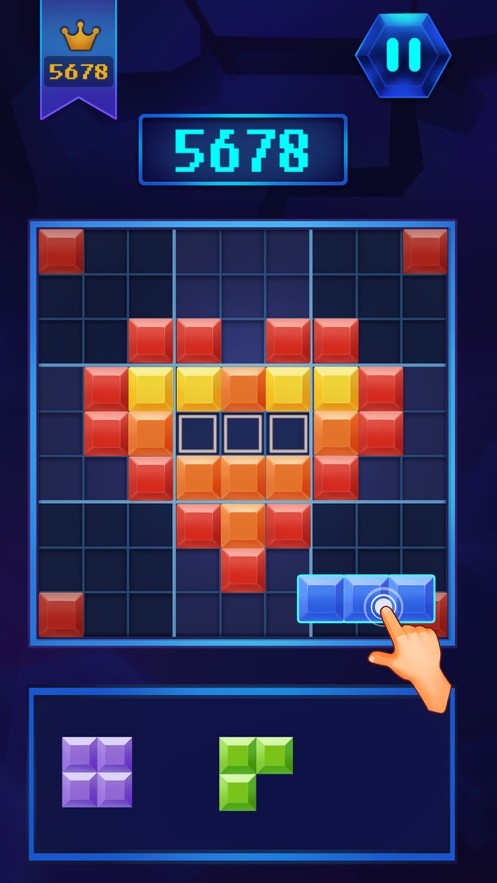 砖块99IOS版