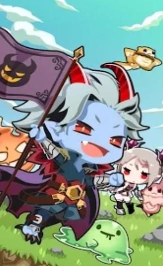 最强魔王