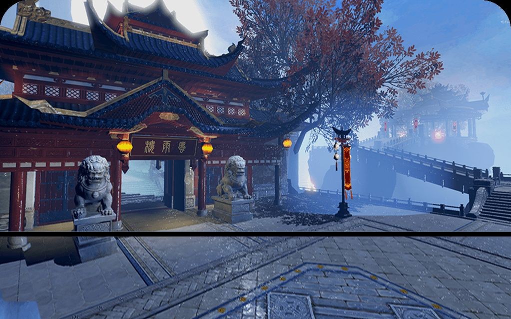 代号九州