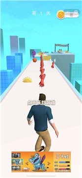 铠甲超人
