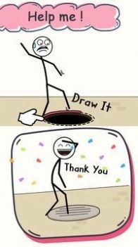 画之谜2Draw Puzzle 2