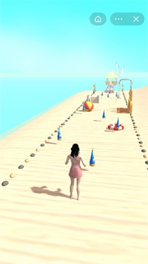 夏日大冒险