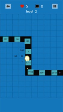 单机塔防2048