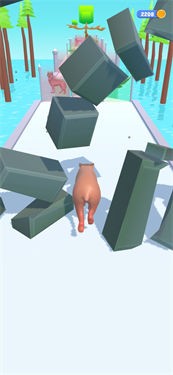 德鲁伊奔跑者3D