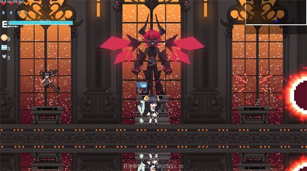新月纪元九游版