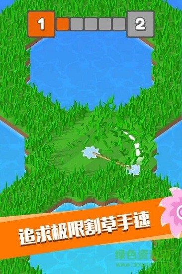 超位面之战割草