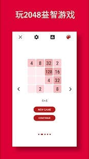 2048专业版