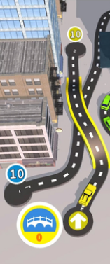 绘制交通Drawing Traffic