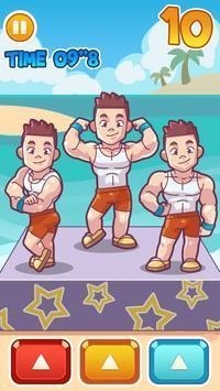 小胖减肥Lose Weight