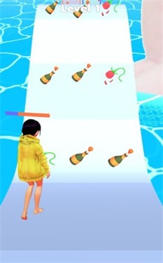 章鱼情绪跑者