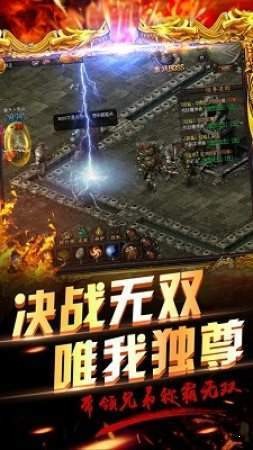 虎啸传奇1.76