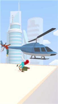完美跑酷比赛PerfectParkour