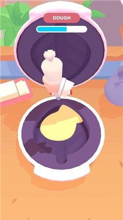 厨师The Cook