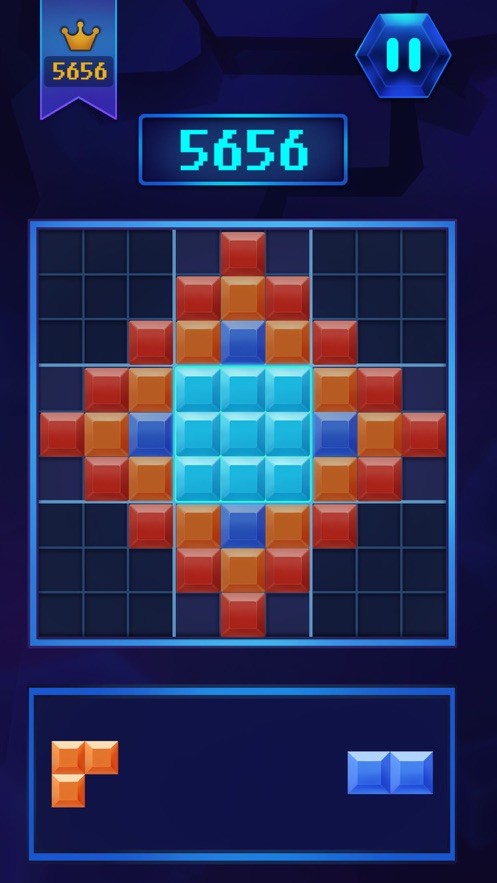 砖块99IOS版