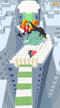 地球战斗者Terrafighter