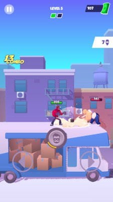 无敌英雄