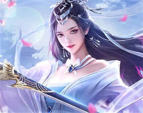 剑来归宗