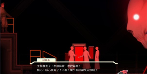 异形探索