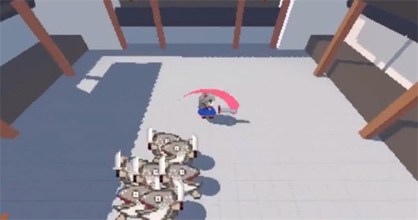 挥剑大师