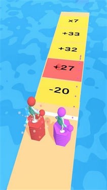 马布尔奔跑Marble Run