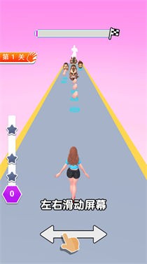 打脸大师