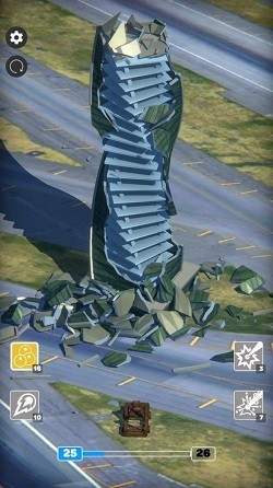 世界末日模拟器
