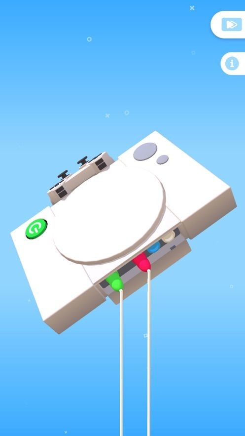 完美脑洞大师3DPerfect Master 3D
