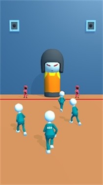 456 Survival game