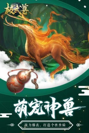 极武尊官方版