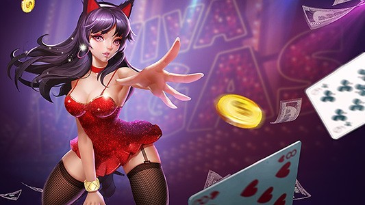 蜂娱棋牌麻将