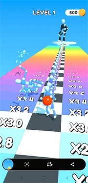 巨人跑步正式版