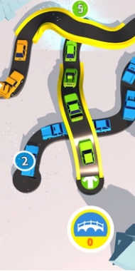 绘制交通Drawing Traffic