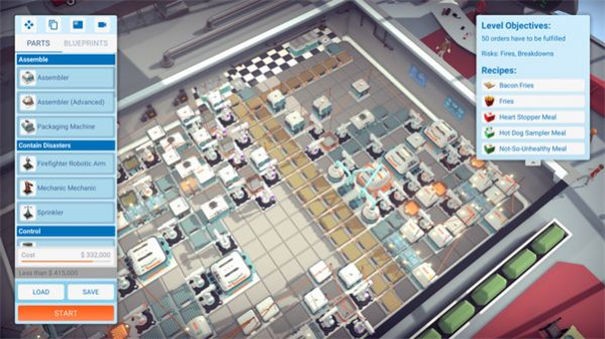 epicAutomachef手机版