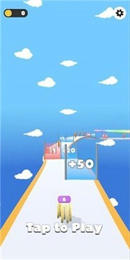 金币热潮3D