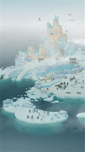 企鹅岛华为版
