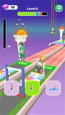 世界体育锦标赛2021