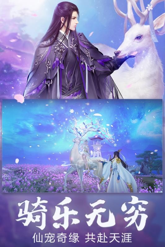 大唐飞仙