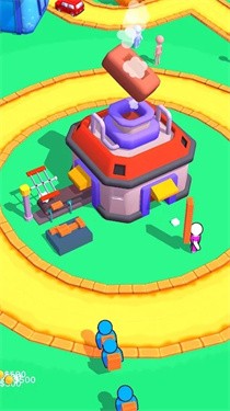 城市建设3D City Construction 3D