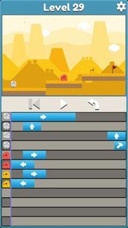 时轴旅人Timeline Traveler