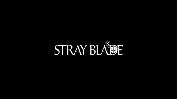 StrayBlade