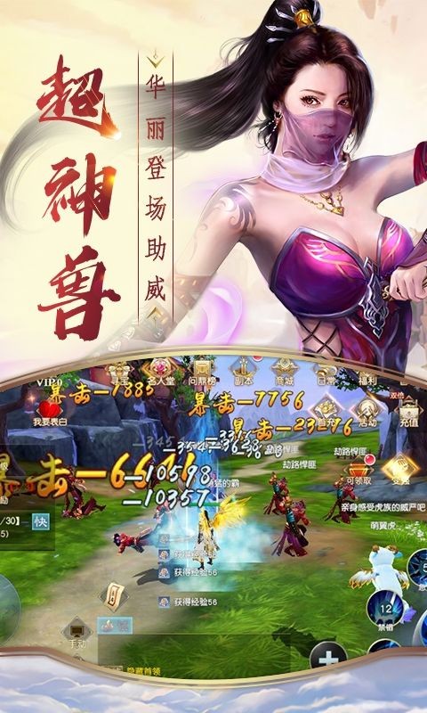 轻羽灵缘
