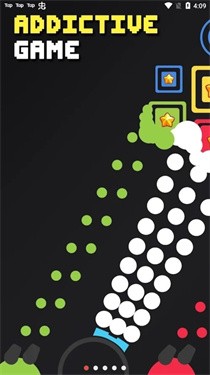 放置加农炮Idle Bubbles
