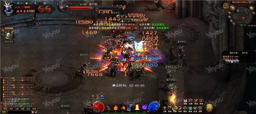 巅峰创世传奇