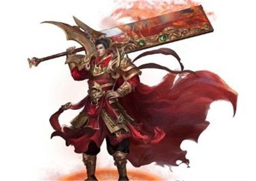 江南传奇