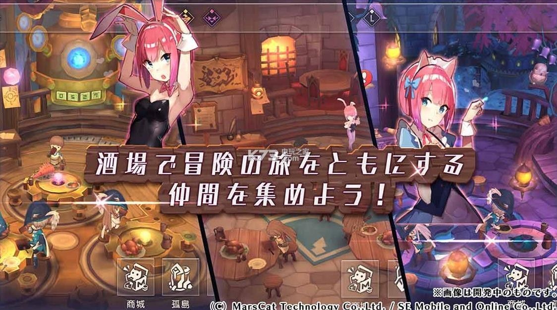 MEOW王国的骑士