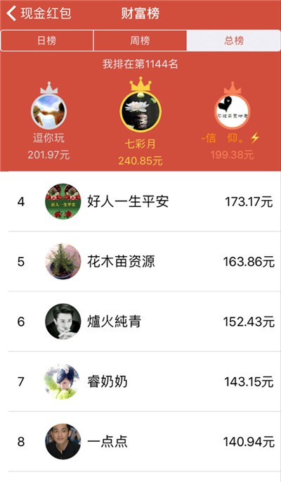 欢乐幸福年红包版