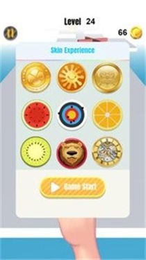 硬币疯狂冲刺Crazy Coin Rush