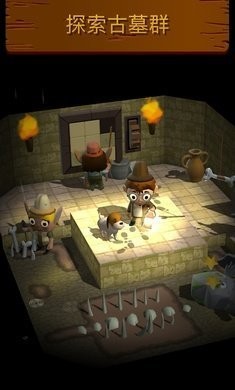 seabeard